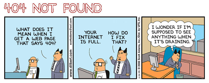 dilbert 404