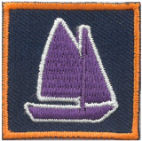 qualified sailor level 3 (CWO 3, external qualification)