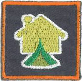 camping qualification (scouts/explorers)